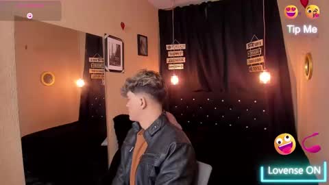 Snapshot of andrius_24 chatting on March 1, 2:34 pm online show from March 1, 2:34 pm