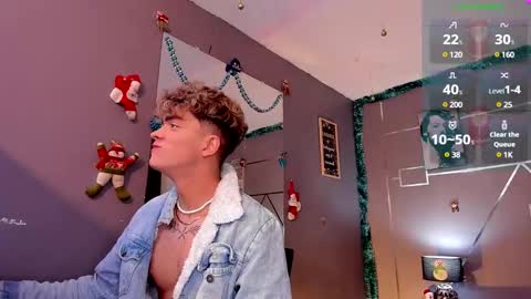 Snapshot of andrius_24 chatting on December 22, 1:11 pm online show from December 22, 1:11 pm