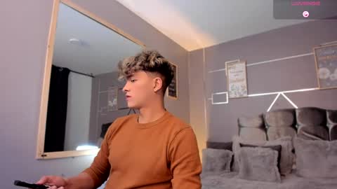 Snapshot of andrius_24 chatting on February 7, 12:50 pm online show from February 7, 12:50 pm