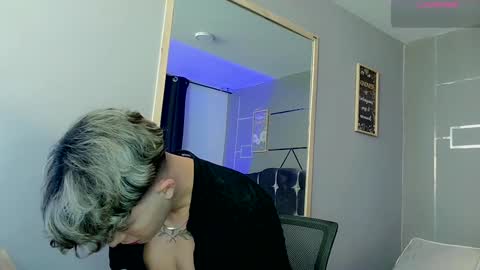 Snapshot of andrius_24 chatting on February 1, 1:41 pm online show from February 1, 1:41 pm