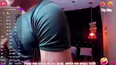 Snapshot of andrius_24 chatting on September 16, 9:37 pm online show from September 16, 9:37 pm
