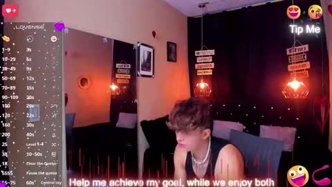 Snapshot of andrius_24 chatting on September 18, 6:54 pm online show from September 18, 6:54 pm