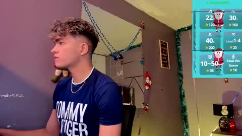 Snapshot of andrius_24 chatting on December 16, 11:44 am online show from December 16, 11:44 am
