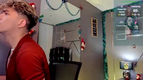 Snapshot of andrius_24 chatting on December 21, 12:16 pm online show from December 21, 12:16 pm