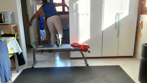 androx77 online show from October 29, 9:01 am