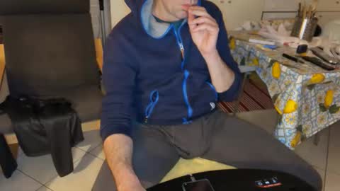 androx77 online show from March 16, 9:41 pm