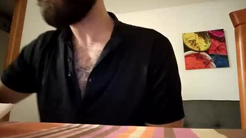 andrydi online show from February 22, 2:57 am