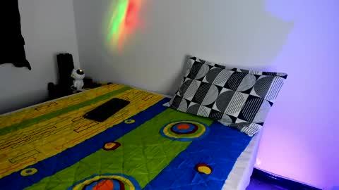 Andy online show from January 21, 9:50 am