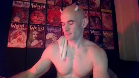 andy_552 online show from October 30, 1:56 pm