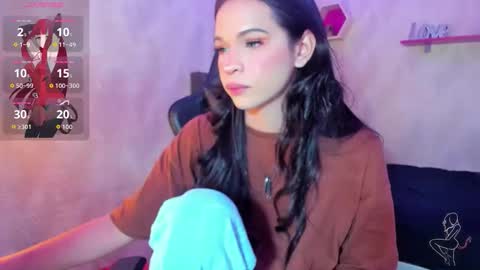 ANDY online show from February 10, 1:54 am