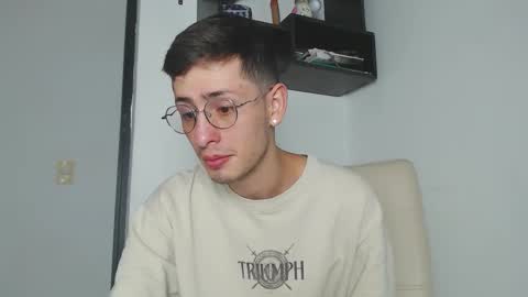 andy_collins__ online show from January 17, 1:30 am