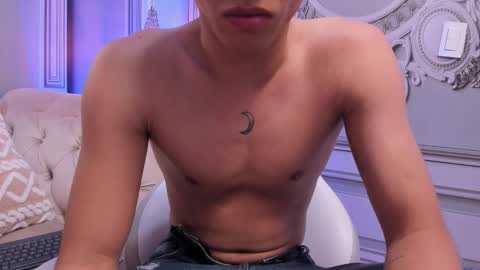 ANDY online show from October 9, 2:38 am