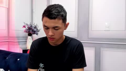 ANDY online show from October 1, 10:41 am