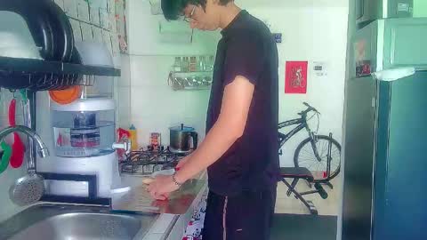 Andy Gray online show from February 9, 6:56 pm