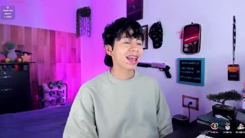 andy_guez_11 online show from February 13, 10:12 am