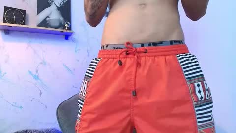 ANDY online show from November 15, 11:18 pm