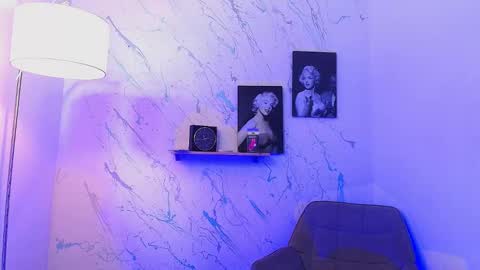 ANDY online show from March 12, 12:51 am