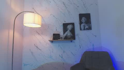 ANDY online show from February 22, 10:22 pm