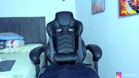 Andres online show from November 22, 5:34 pm