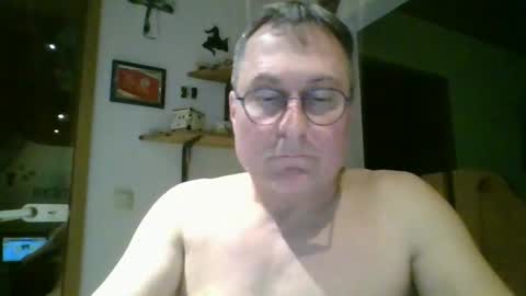 andybayern online show from January 8, 5:40 pm