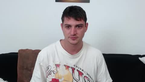 Andy Fame online show from January 18, 7:54 am