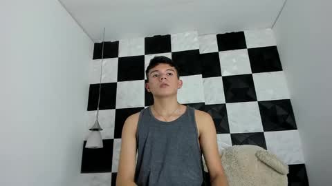 andyfame11 online show from November 4, 7:04 pm