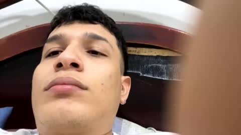 ANDY online show from December 17, 2:57 pm