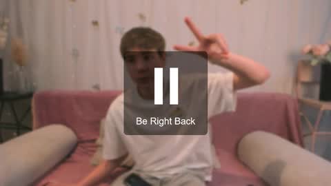 Mandy and Andy online show from December 20, 9:11 pm