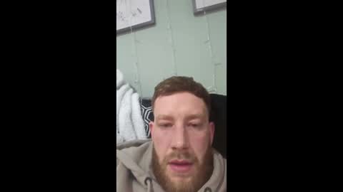 andyjhudson1994 online show from March 22, 4:50 am