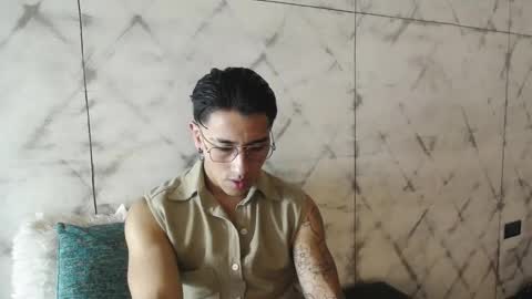 Andy Joy  online show from October 30, 10:38 am