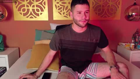 Andy online show from January 15, 4:16 am