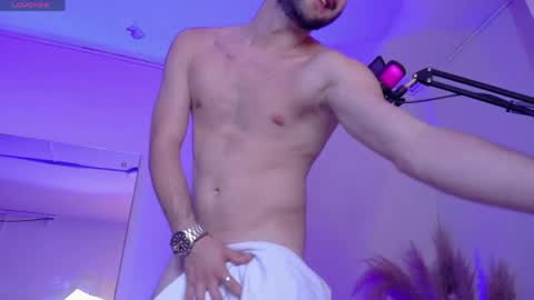 Andy online show from April 15, 7:58 pm