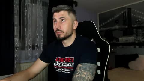 Magic Andy online show from March 29, 10:21 pm