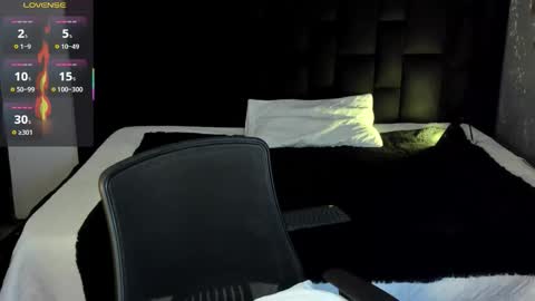 Andy online show from November 28, 10:00 pm