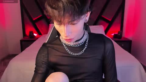 Andy online show from March 16, 10:36 pm