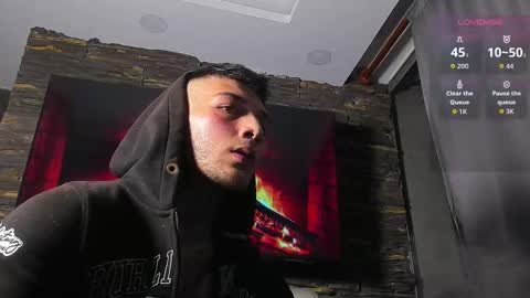 Angel online show from February 10, 4:39 am