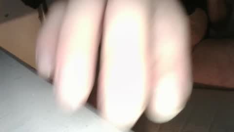 angel9971 online show from February 23, 3:07 am