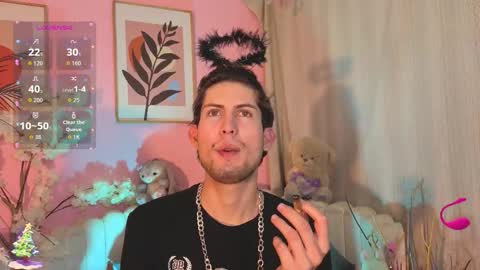 angel_____1 online show from November 26, 9:01 am