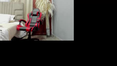 Snapshot of angel_adamx chatting on October 12, 3:55 am Angel online show from October 12, 3:55 am
