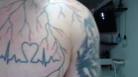 Angel Curl online show from March 11, 9:00 pm