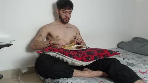 Snapshot of angel_damons_ chatting on October 5, 6:12 pm Angel Damons online show from October 5, 6:12 pm