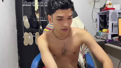 Angel online show from September 29, 8:05 pm