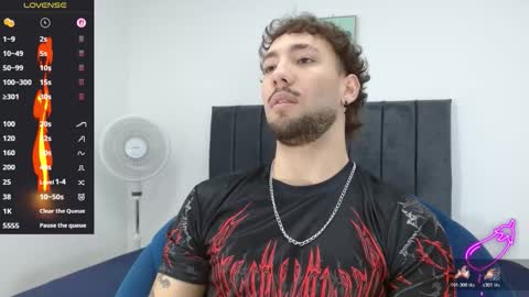 angel_kyrozz online show from January 14, 7:17 pm