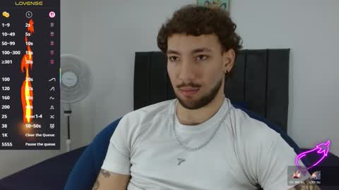 angel_kyrozz online show from January 16, 7:27 pm