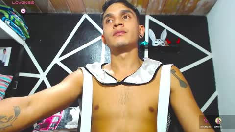 Angel online show from October 8, 11:20 pm