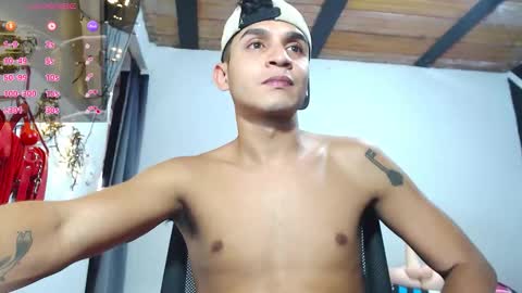 Angel online show from November 5, 9:39 pm