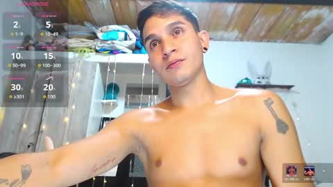 Angel online show from February 3, 2:53 am