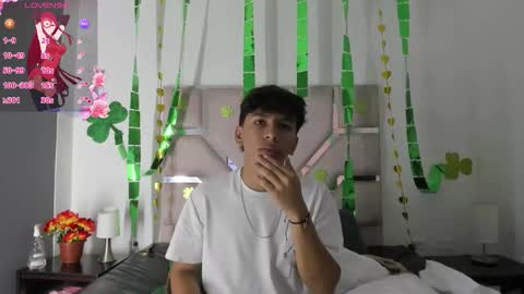 Angel online show from March 2, 7:10 pm