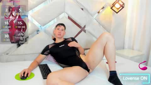 angel_sanzz online show from February 2, 2:03 pm