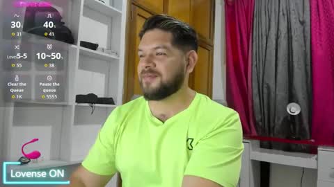 angel online show from January 18, 3:36 pm